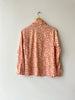 Sumac Cotton Shirt | 1970s