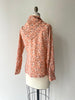 Sumac Cotton Shirt | 1970s