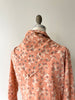 Sumac Cotton Shirt | 1970s