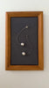 Arel Sterling Earrings