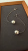 Arel Sterling Earrings