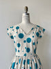La Chimère Dress | 1950s