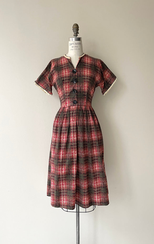 Cider Mill Dress | 1950s