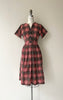 Cider Mill Dress | 1950s