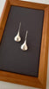 Dorrette Sterling Earrings