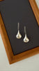 Dorrette Sterling Earrings