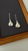 Dorrette Sterling Earrings