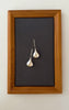 Dorrette Sterling Earrings