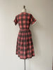 Cider Mill Dress | 1950s