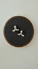 Ceil Sterling Earrings