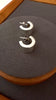 Dewin Sterling Hoops
