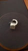 Dewin Sterling Hoops