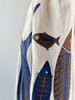 Pescare Linen Dress | 1970s