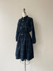 Flannel Tartan Dress