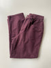 L.L. Bean Moleskin Pants | 1990s