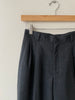 L.L. Bean Wool Trousers