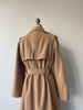 Camel Wool Trench | 1970s