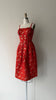 Catherinette Dress | 1950s