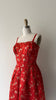 Catherinette Dress | 1950s