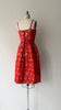 Catherinette Dress | 1950s