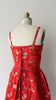 Catherinette Dress | 1950s