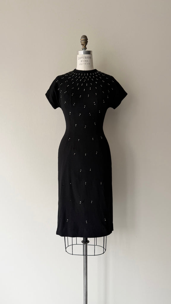 Stars Aligned Dress | 1950s