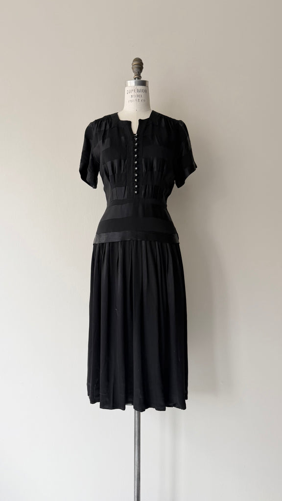 Sabine Dress | 1950s