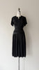 Sabine Dress | 1950s