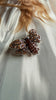 Mute Bee Brooch