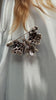 Mute Bee Brooch