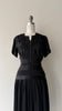 Sabine Dress | 1950s