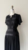 Sabine Dress | 1950s