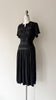 Sabine Dress | 1950s