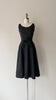 Droplet Dress | 1950s