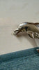 Dolphin Brooch