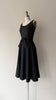 Droplet Dress | 1950s