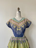 Alhambra Dress | 1950s
