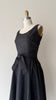 Droplet Dress | 1950s