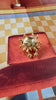 Crab Brooch