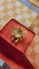 Crab Brooch
