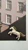 Unicorn Brooch