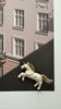 Unicorn Brooch