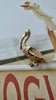 Pelican Brooch