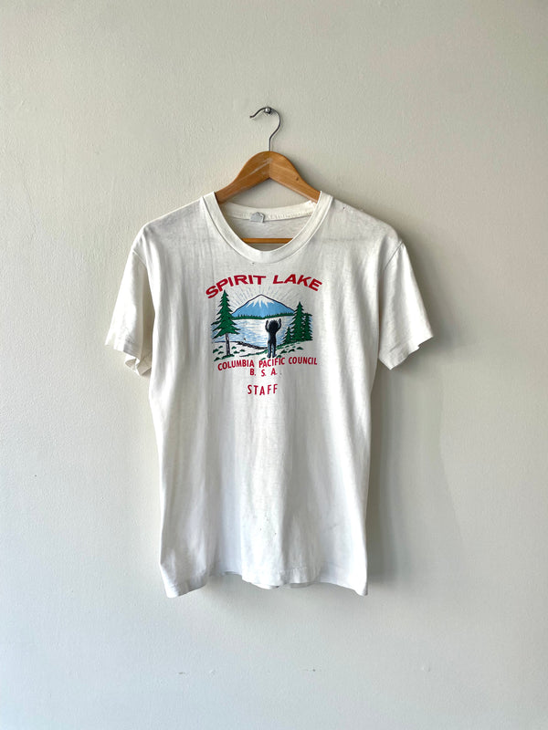 Boy Scouts Tee | 1960s