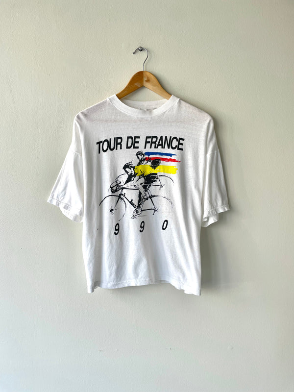 Tour de France | 1990s