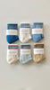 Girlfriend Socks | Le Bon Shoppe