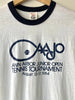 Ann Arbor Tennis Tournament Tee | 1980s