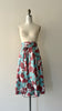 Bombflower Dress | 1950s