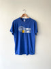 Windsor Crest Tennis Tee | 1980s