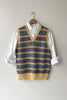 Ralph Lauren Fair Isle Vest